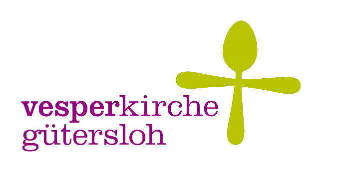 Vesperkirche Logo